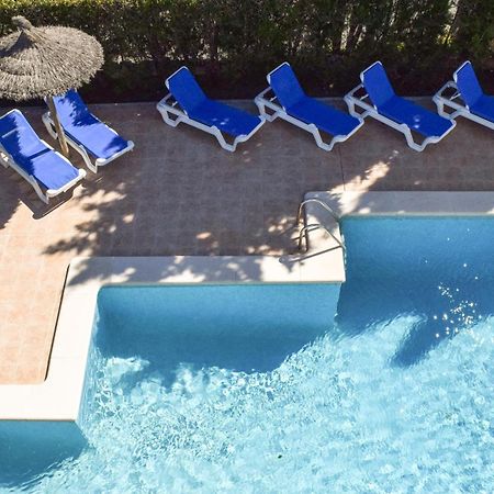 Villa Alexia - Apartment Coral - Puerto Pollensa Kültér fotó
