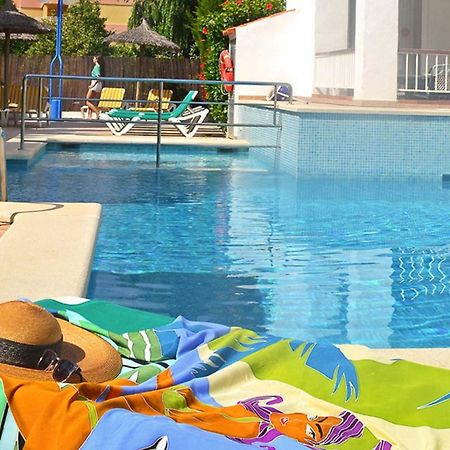 Villa Alexia - Apartment Coral - Puerto Pollensa Kültér fotó