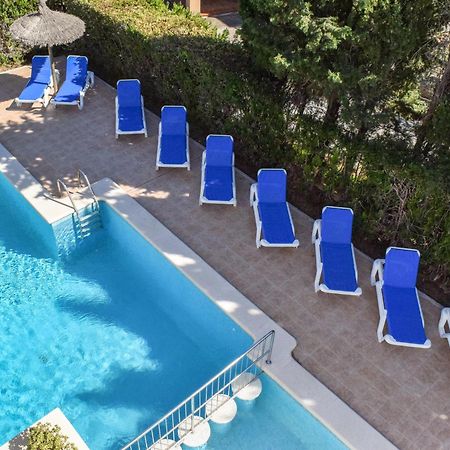 Villa Alexia - Apartment Coral - Puerto Pollensa Kültér fotó