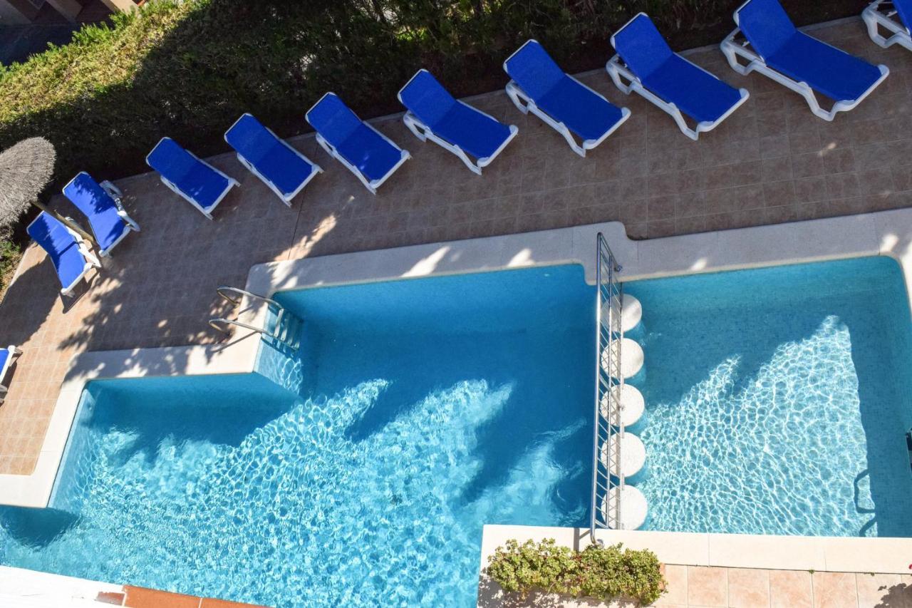 Villa Alexia - Apartment Coral - Puerto Pollensa Kültér fotó