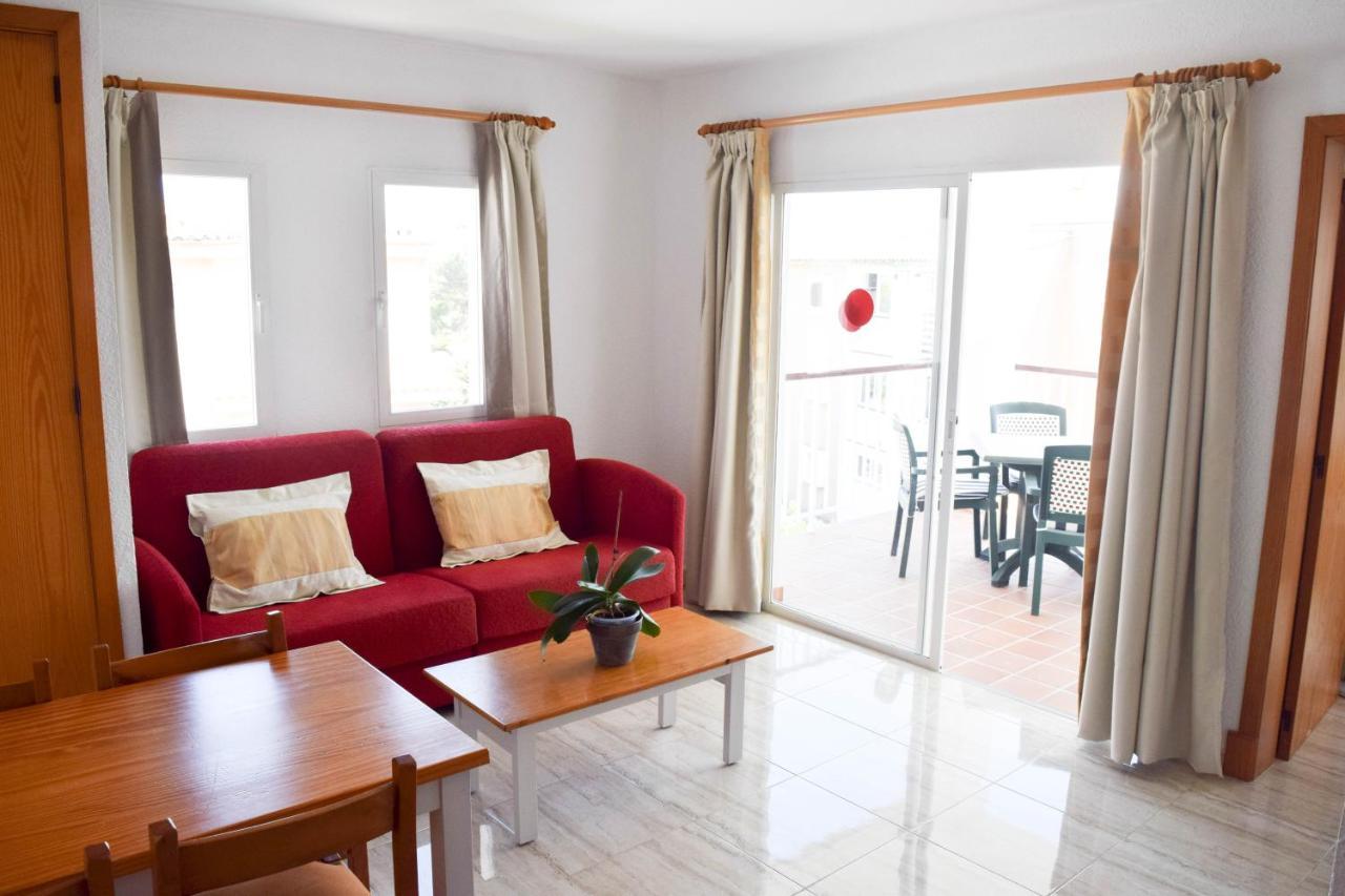 Villa Alexia - Apartment Coral - Puerto Pollensa Kültér fotó