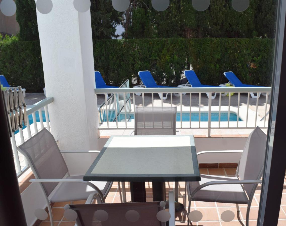 Villa Alexia - Apartment Coral - Puerto Pollensa Kültér fotó