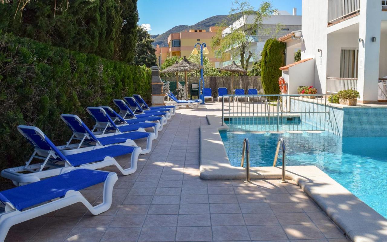 Villa Alexia - Apartment Coral - Puerto Pollensa Kültér fotó