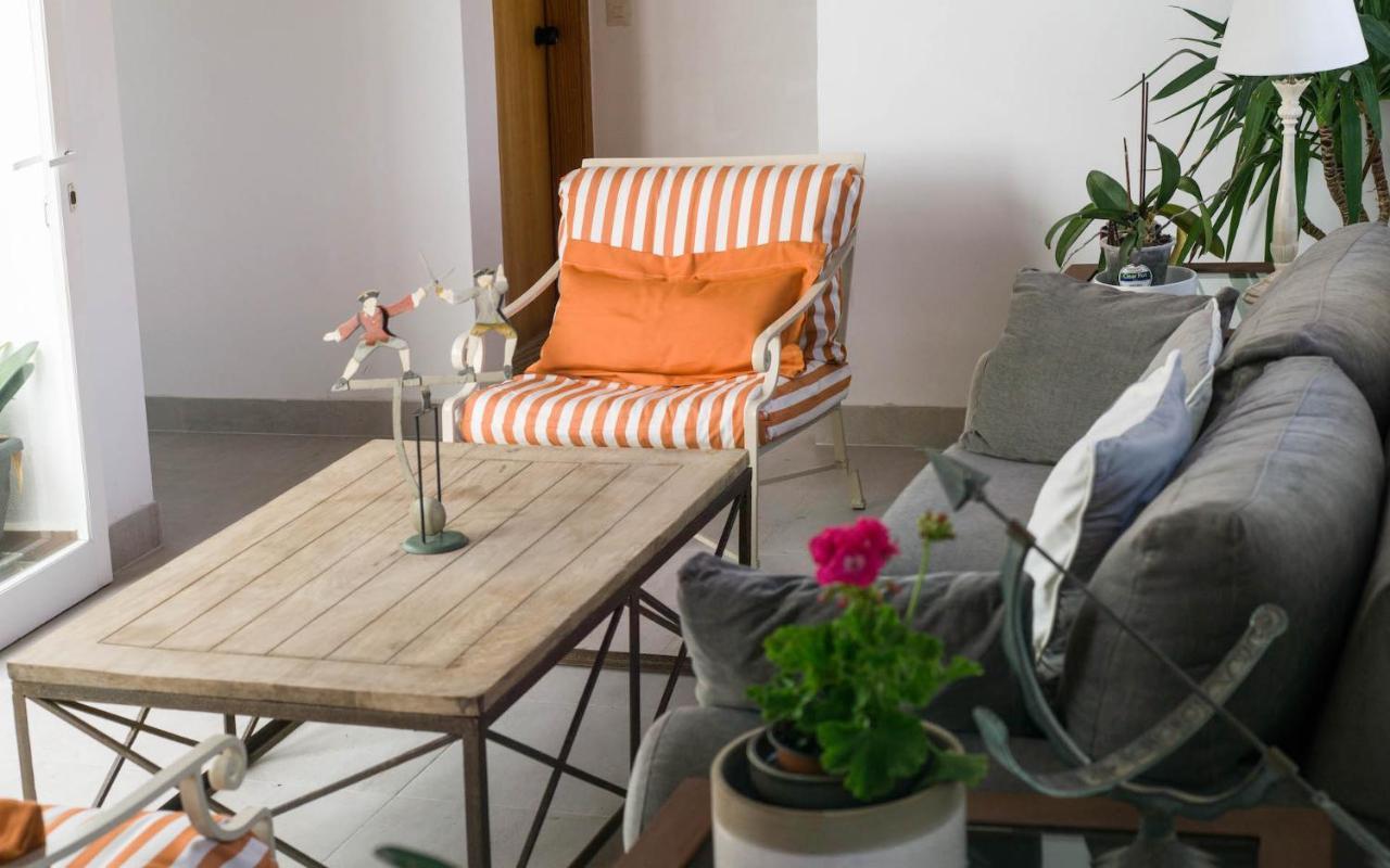 Villa Alexia - Apartment Coral - Puerto Pollensa Kültér fotó