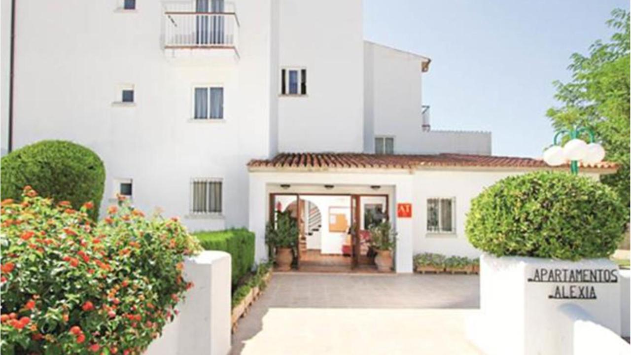 Villa Alexia - Apartment Coral - Puerto Pollensa Kültér fotó