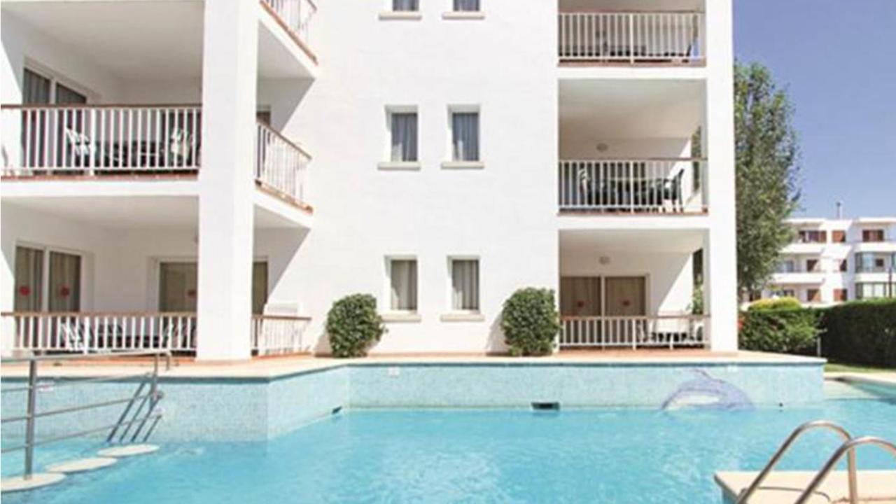 Villa Alexia - Apartment Coral - Puerto Pollensa Kültér fotó