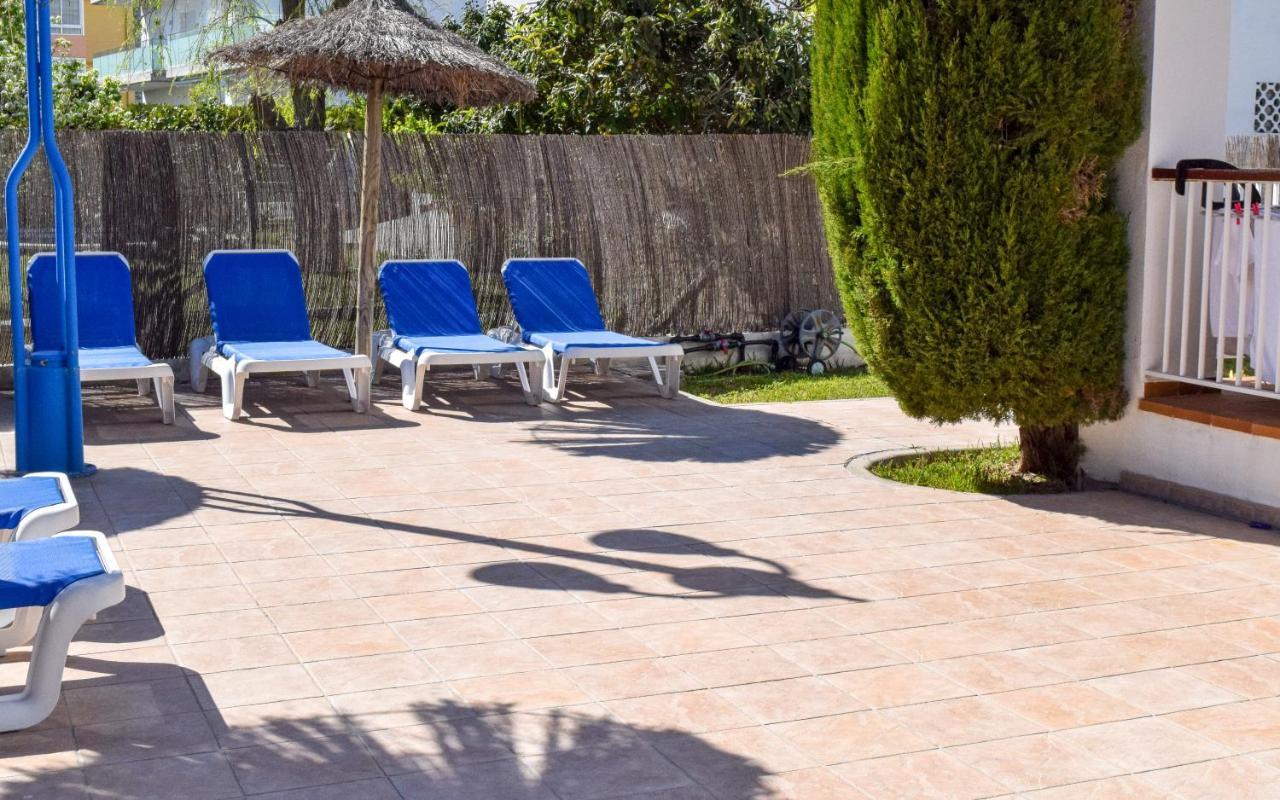 Villa Alexia - Apartment Coral - Puerto Pollensa Kültér fotó