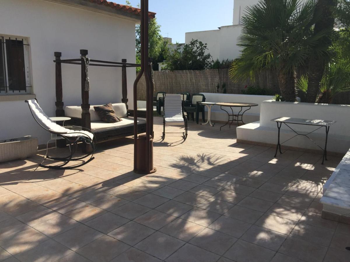 Villa Alexia - Apartment Coral - Puerto Pollensa Kültér fotó