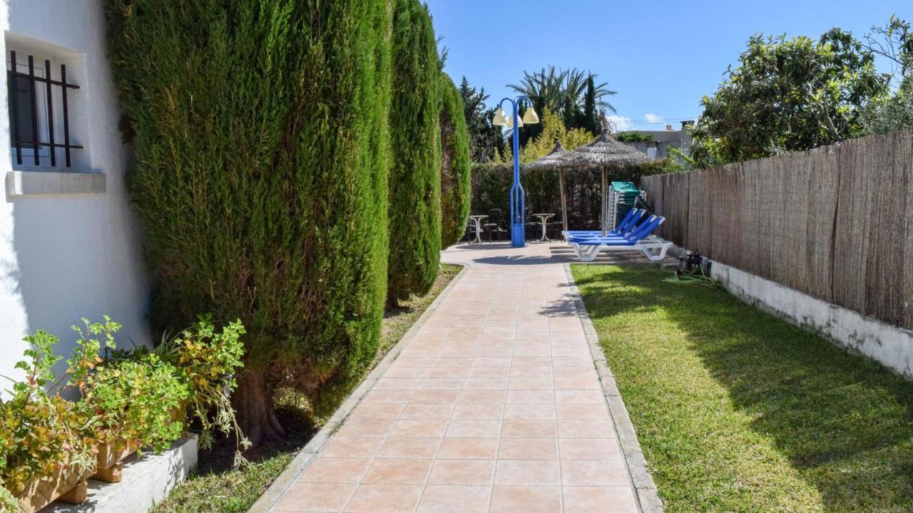 Villa Alexia - Apartment Coral - Puerto Pollensa Kültér fotó