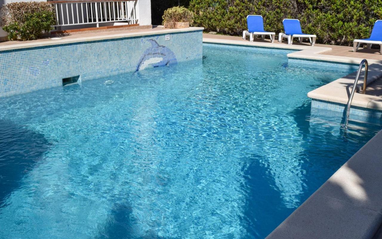 Villa Alexia - Apartment Coral - Puerto Pollensa Kültér fotó