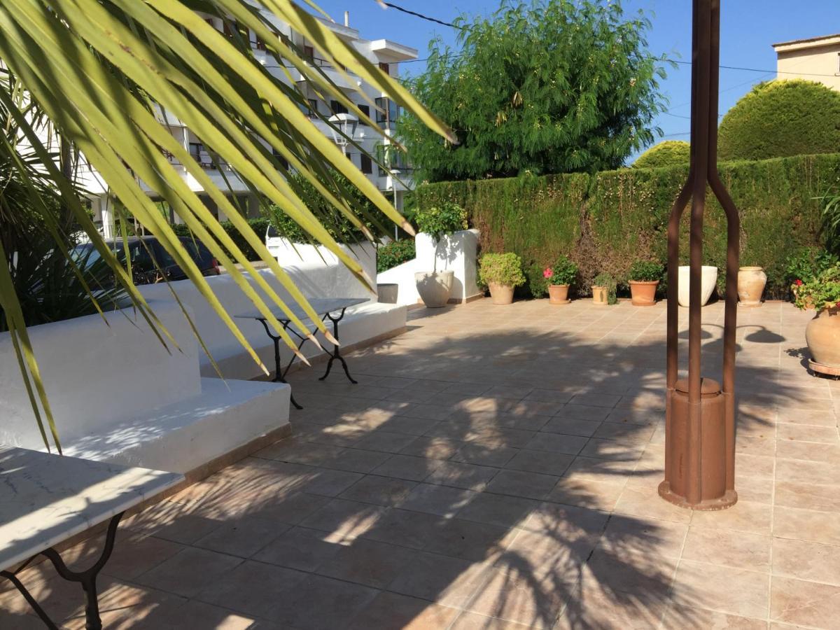 Villa Alexia - Apartment Coral - Puerto Pollensa Kültér fotó