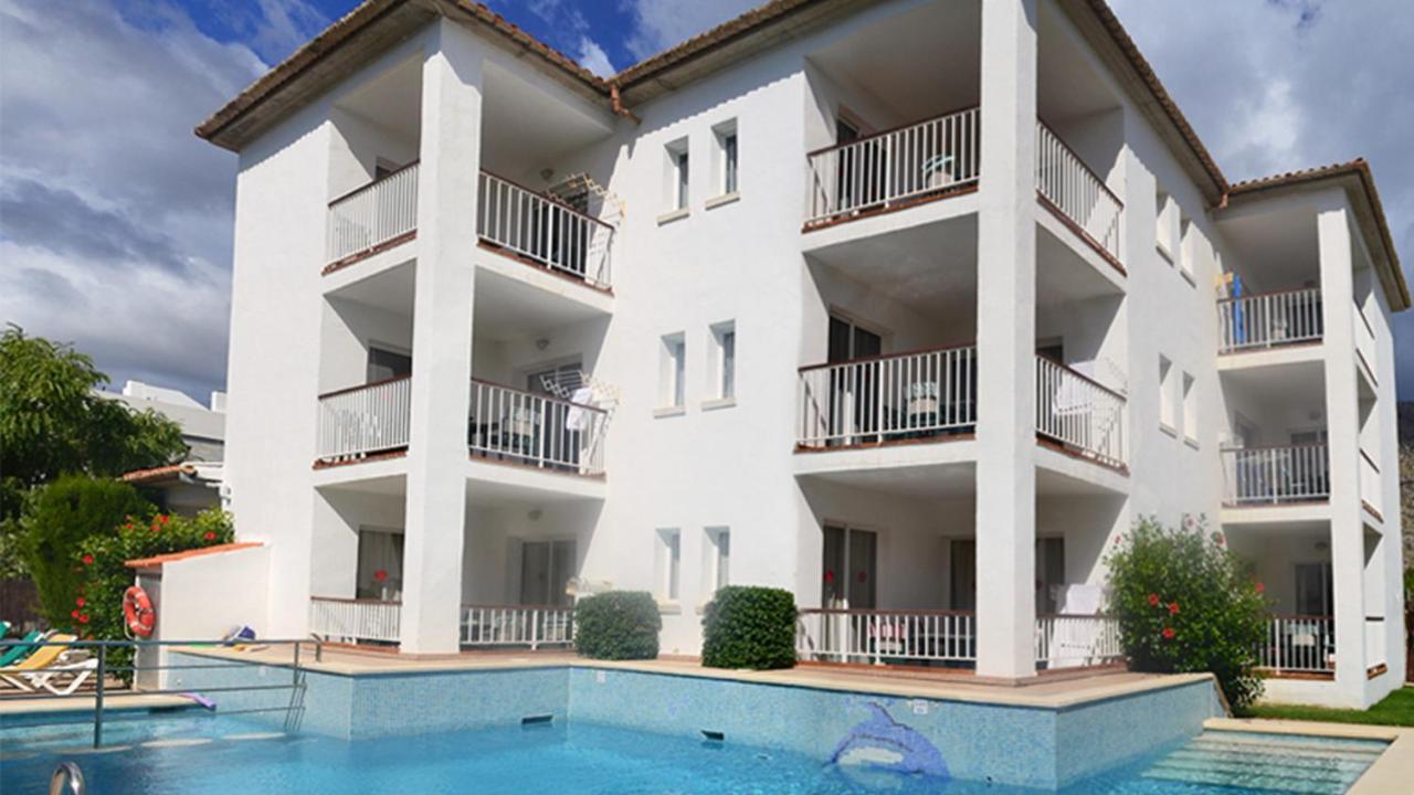 Villa Alexia - Apartment Coral - Puerto Pollensa Kültér fotó