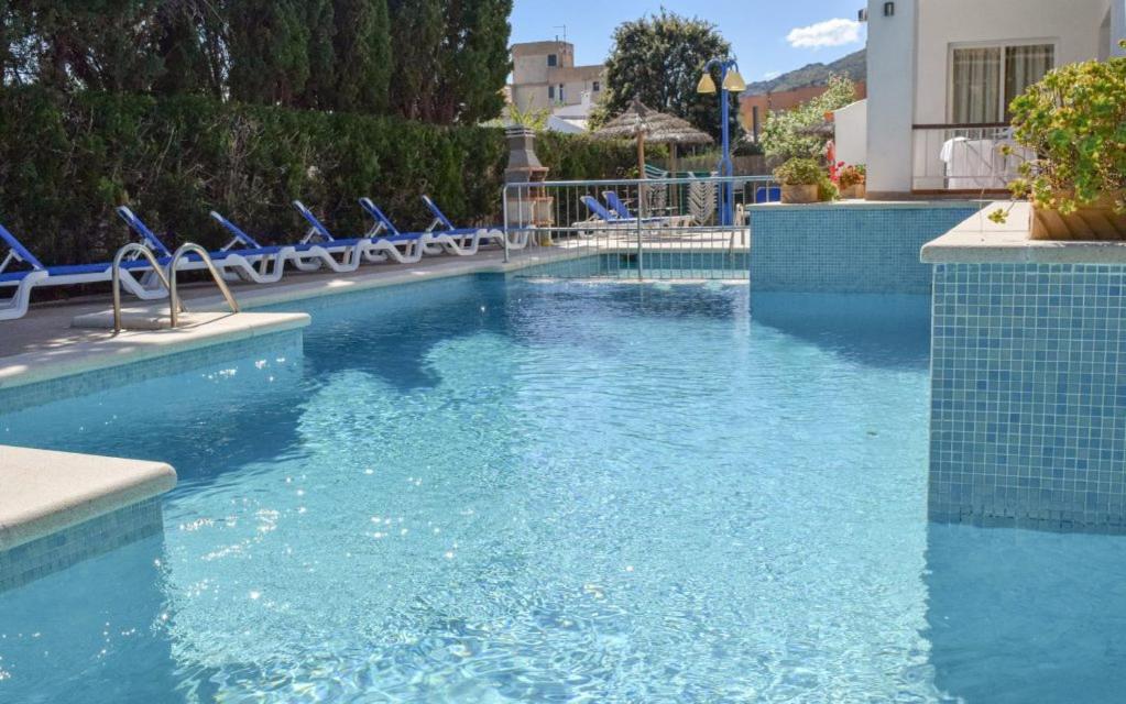 Villa Alexia - Apartment Coral - Puerto Pollensa Kültér fotó