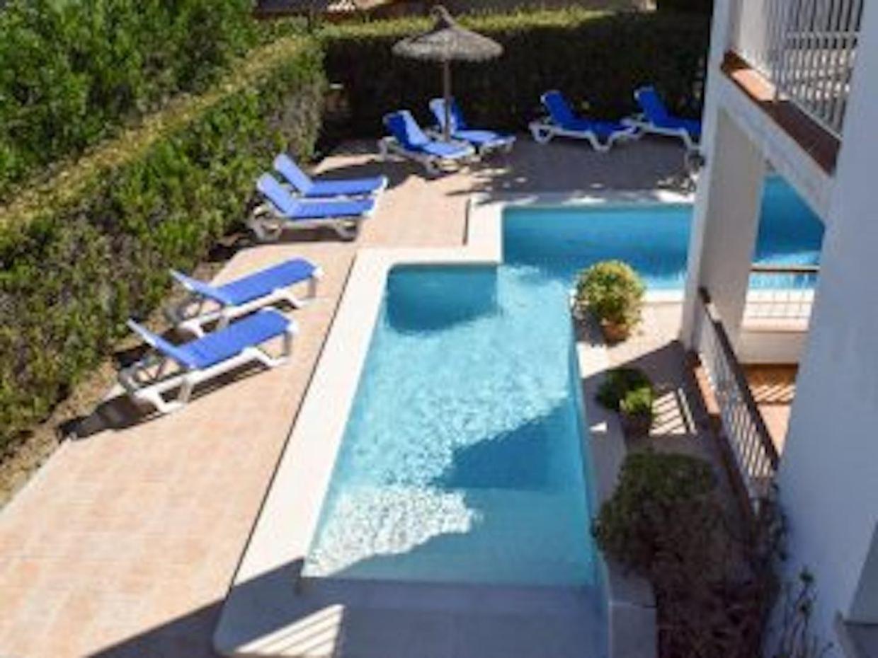 Villa Alexia - Apartment Coral - Puerto Pollensa Kültér fotó