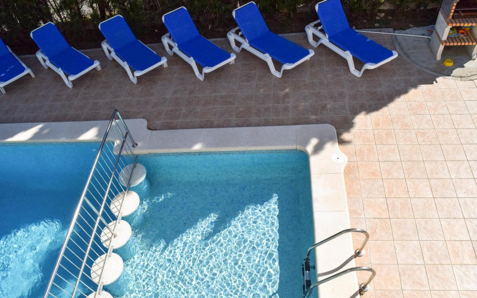 Villa Alexia - Apartment Coral - Puerto Pollensa Kültér fotó