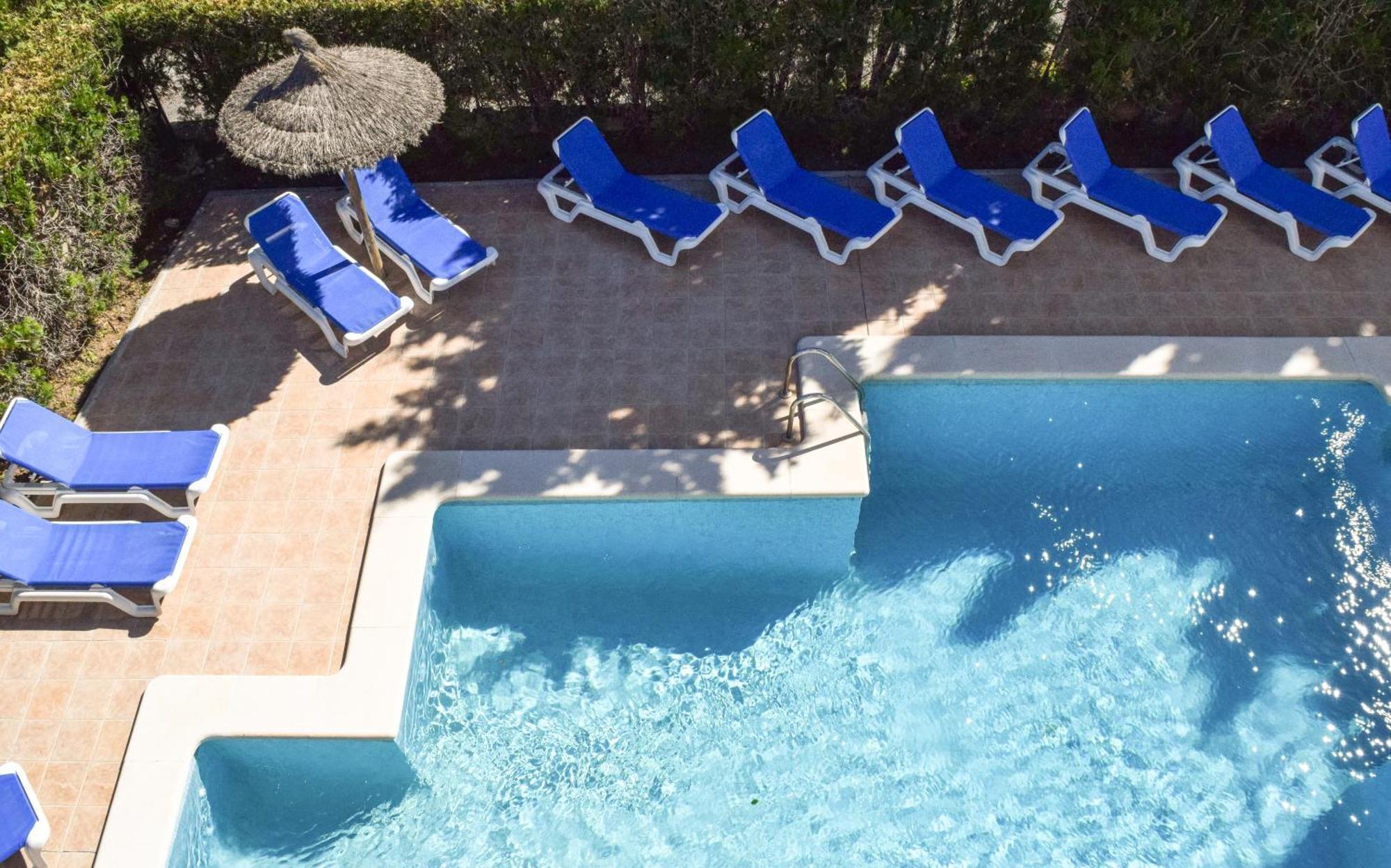 Villa Alexia - Apartment Coral - Puerto Pollensa Kültér fotó