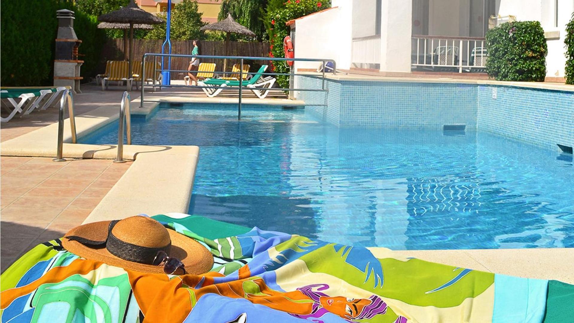 Villa Alexia - Apartment Coral - Puerto Pollensa Kültér fotó